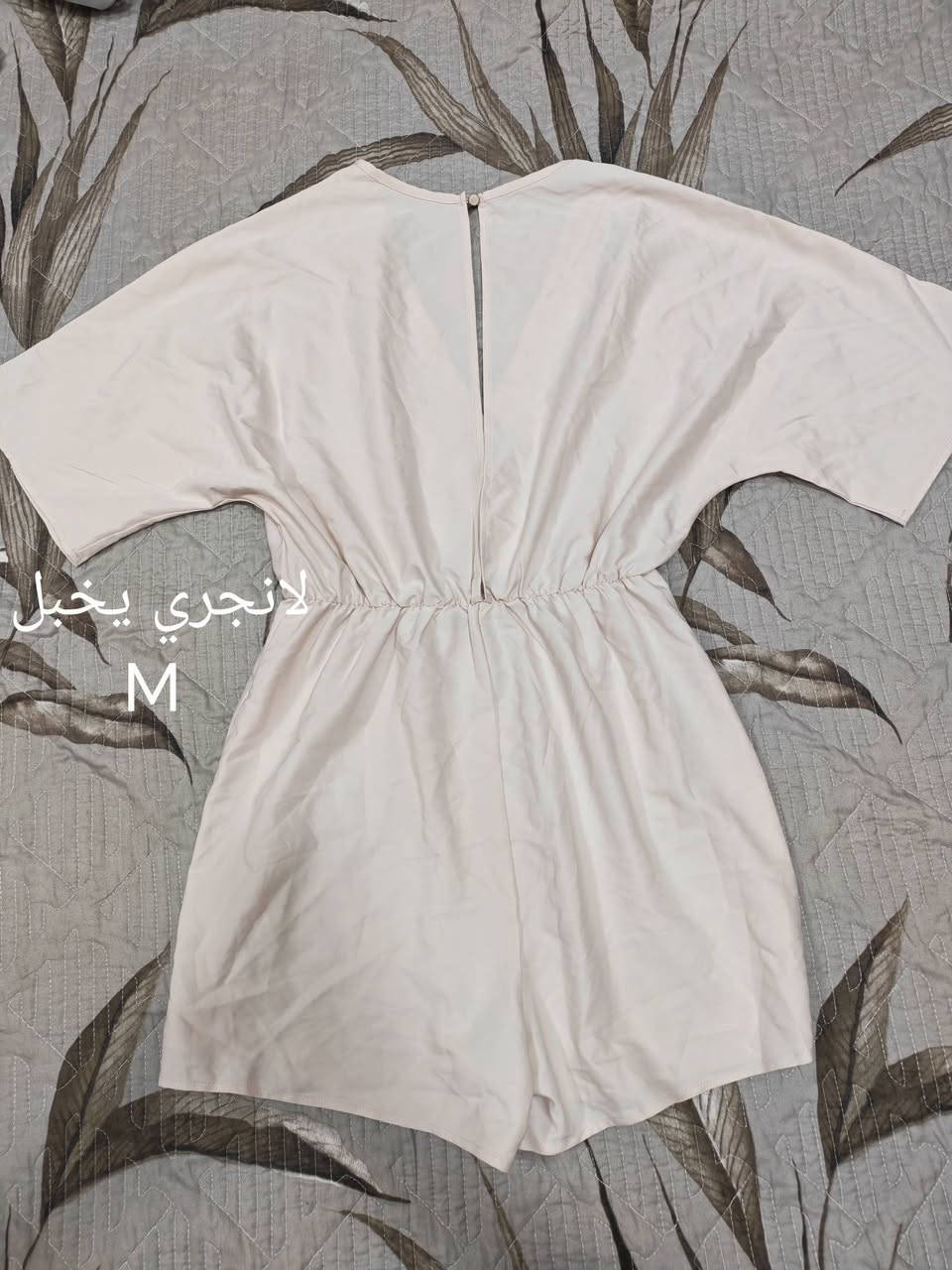 لانجري
٨٧ قطعه
ب ٨٠ الف
علق تم اجيك خاص او تواصل واتس
***********
