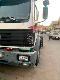 البي كرواتي موديل 96 رقم بغداد الماني سنويه فلات ذات جوانب متحركة بغدا...