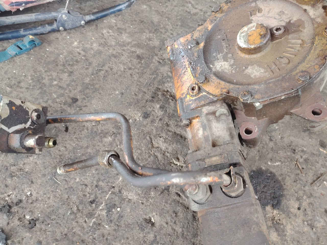 قطع غيار • اكسسورات سيارات