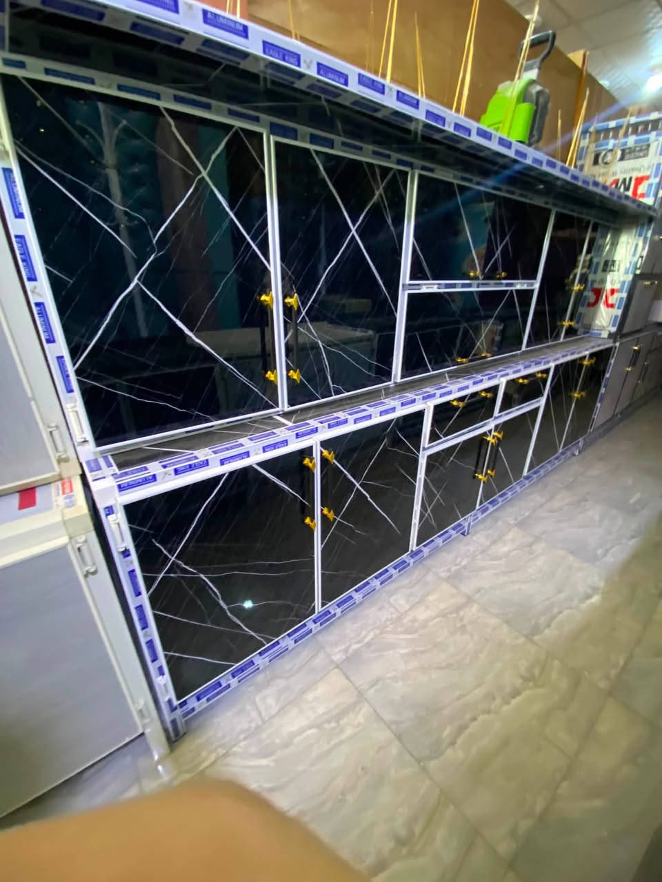 يعلن مجمع المصطفى لبيع الأثاث المنزلي 🏢جديد مستعمل أسعار مناسبة جداً 🦅🔥متوفر كافة الأثاث المنزلي جديد ومستعمل بأسعار مناسبة ✌️🔥مستعدون لتجهيز كافة البيوت بل الأثاث المنزلي 🏠 بضاعه جديده يتوفر لدينا كل ما هو جديد 🏬العنوان الانبار الخالديه مقابيل جسر  الصديقيه من جهة الجزيرة بأدارة مصطفى الدليمي *********** اتصال 📞 وواتساب
