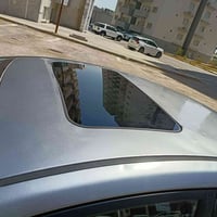 النترا GLS • ٢٠١٣ • محرك جديد