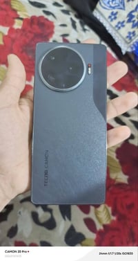 تكنو كامون ٣٠ برو • نضيف • 5G