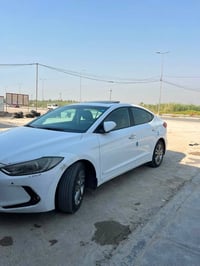 النترا • ٢٠١٨ • محرك 2000
