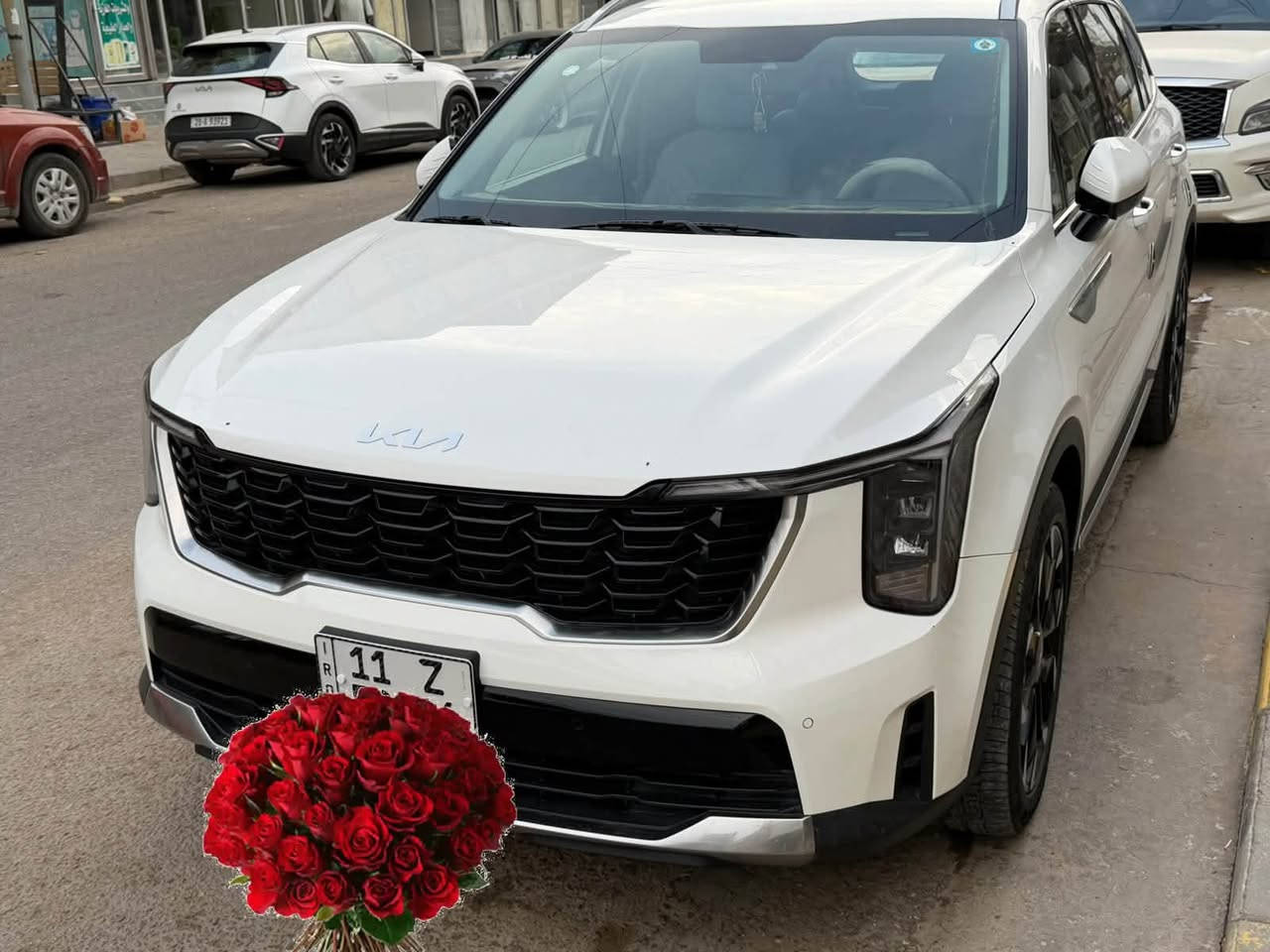 V6 • ٢٠٢٥ • ماشيه ١٣٠٠٠