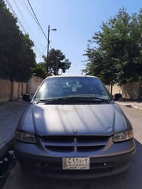 دوج كرفان • ١٩٩٦ • باسمي