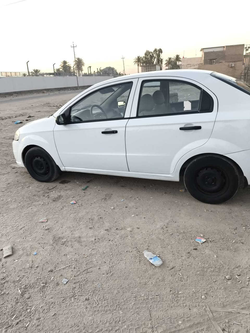 افيو ٢٠١٣ • محرك ١٦٠٠ • اوتوماتيك