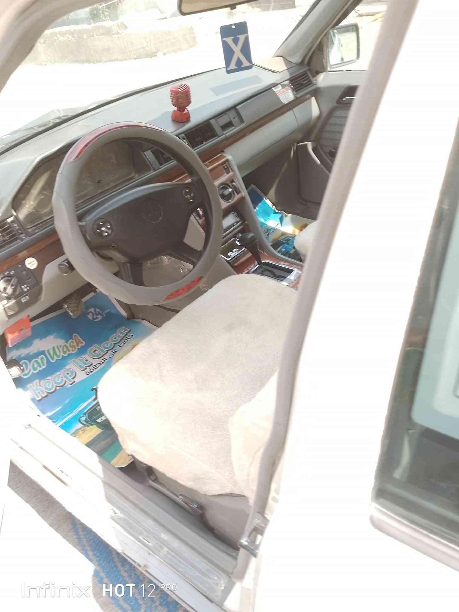 سلام عليكم مارسدس دب مديل85  كير محرك بطه مكفوله من ضربه صبغ جماليه فقط كير محرك حداديه مكفولات رقم اربيل نكليزي سنويه2028 تبريد شغال كهربائيات كله شغاله العنوان نجف شارع المطار السعر 55رقم الهاتف     ‏‪***********‬‏

نص مكتوب في الصور:
- Infinix HOT 12 PRO