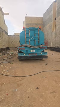 تانكي • ابردين • كربلاء