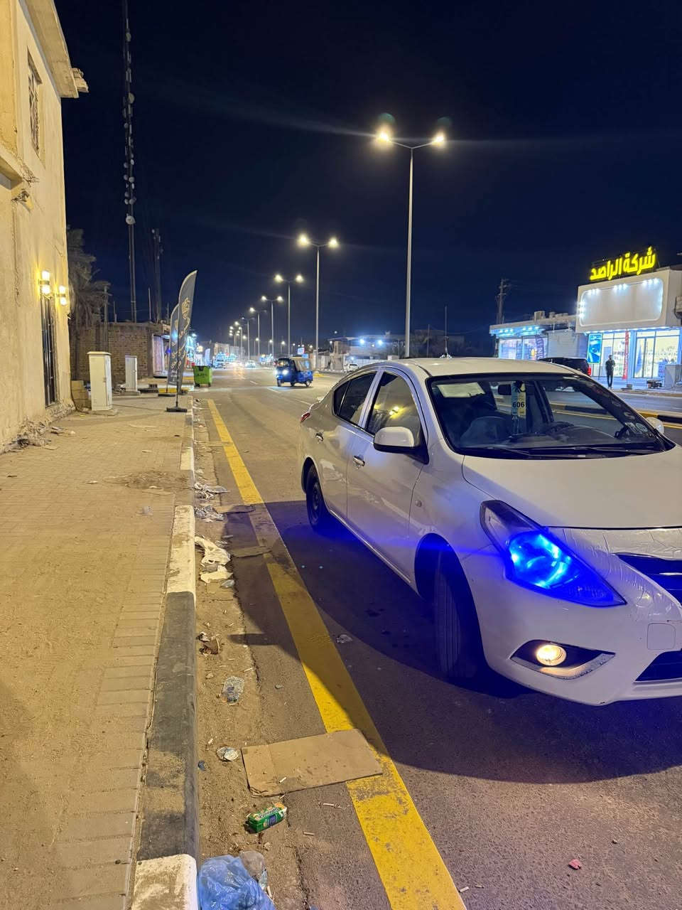 ٢٠٢١ • رقم اربيل • تحويل وكالة