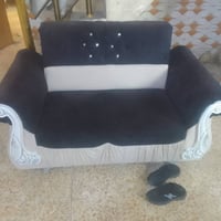 قنفه • رجلها مكسوره • زعفرانيه