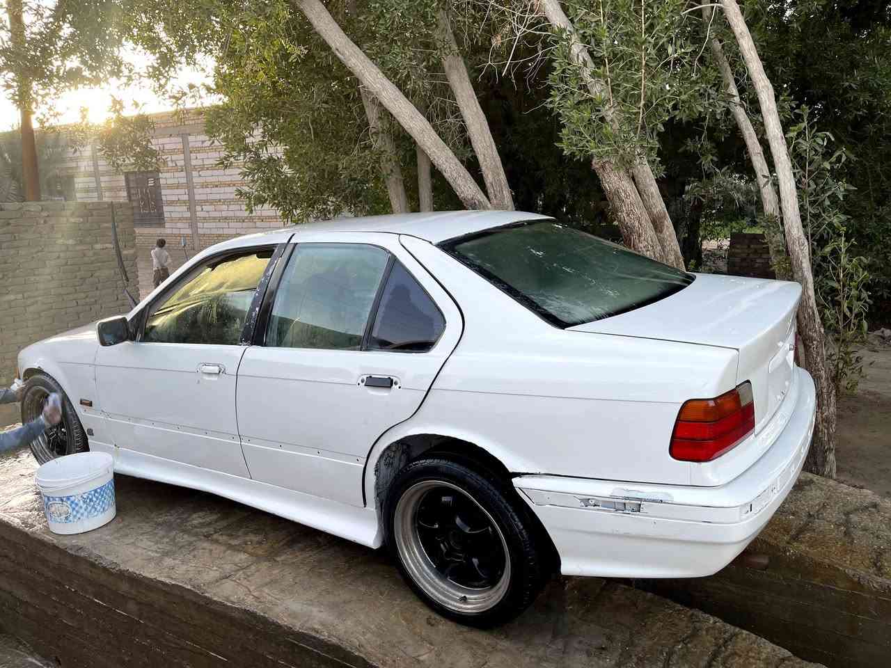 E36
للبيع رقم ديالي انكليزي جديد 
مكان السيارة الديواينه 

هزة جديده ما ساقطه  شهر ١ تسقط

كير عادي 

السيارة مكينه وكير جدد حاويه يعني اكفلهن مكينه ٢٥ مسحر فانوس والكير عادي جاترك نمره قصيرة

وياهه تخم وياله جدد ما مشدودوات 

مصبوغة جديد 

حداديه اماميه جديده وخلفيه نقص بس دبلات

اكسن مالتهه مقفول 

نواقص السيارة فقط مشط ويدة سايد بريك وبطاين بوب الاربعه ما بيهه عندي القديمات تعبانات انطيهن

وياهه كم شغله مشتريهن حاويه جديد انيطهن وياهه  ممصور الداخل الي تعجبه يراسلني او يراسل واتس اب على الرقم  وادزله صور اي شي يريدهه 

رايدهه ب ٣٣ ورقه 

بس شرط عندي التحويل

هذا رقمي ***********

او يدخلي خاص
