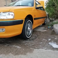 بيجو بارص • ٢٠٢٠ • كفاله عامه