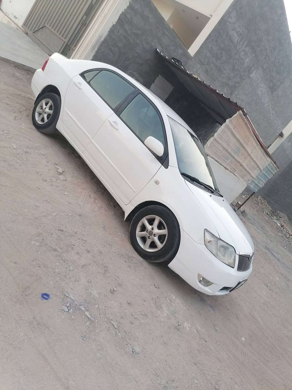 السلام عليكم كورلا بيكاجو البيع موديل 2006 خليجي محرك 1800 محرك وكير مكفولات تبريد شغال ثلج سياره شغاله كلها الحمدلله صبغ حزام بدون دواخل سيارة بلاديه مال بيت رقم بغداد بسمي تحويل مباشر سنويه جديد هزه جديد السعر ٩٠ وبي مجال حك الجية *********** تصال على رقم بي وتساب خاص َ ماجوب اعتذر مشغول مكان السياره الأنبار الفلوجه
