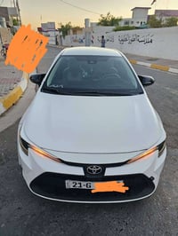 كورلا ٢٠٢٠ • ماشيه ٩٢٠٠٠ • مكينه ١٫٨