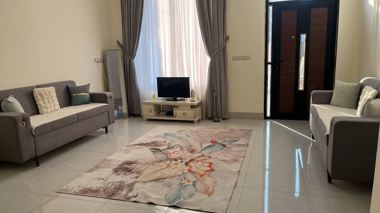 حي المرتضى • ٢٠٠م • غرفتين