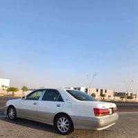 كراون • ٢٠٠٣ • رقم ذي قار