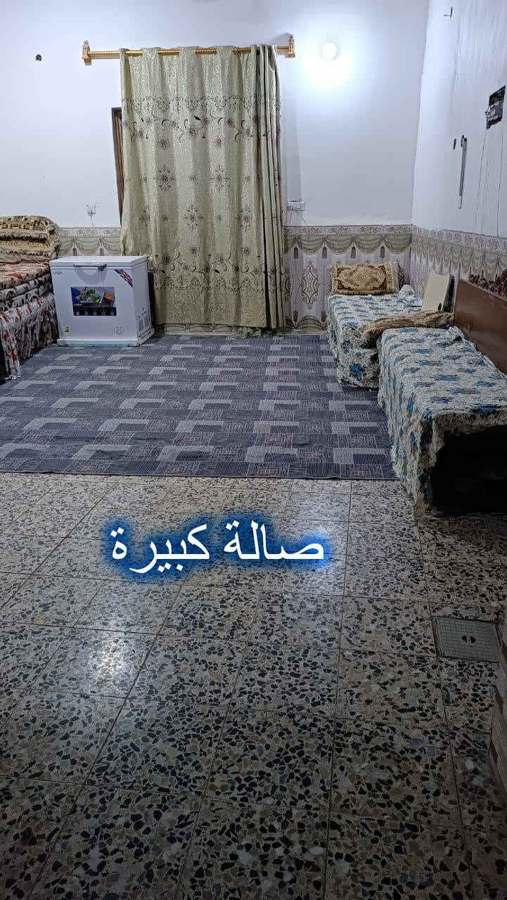 الكوفة فلكة الدلال • ٢٤٠م² • طابو صرف