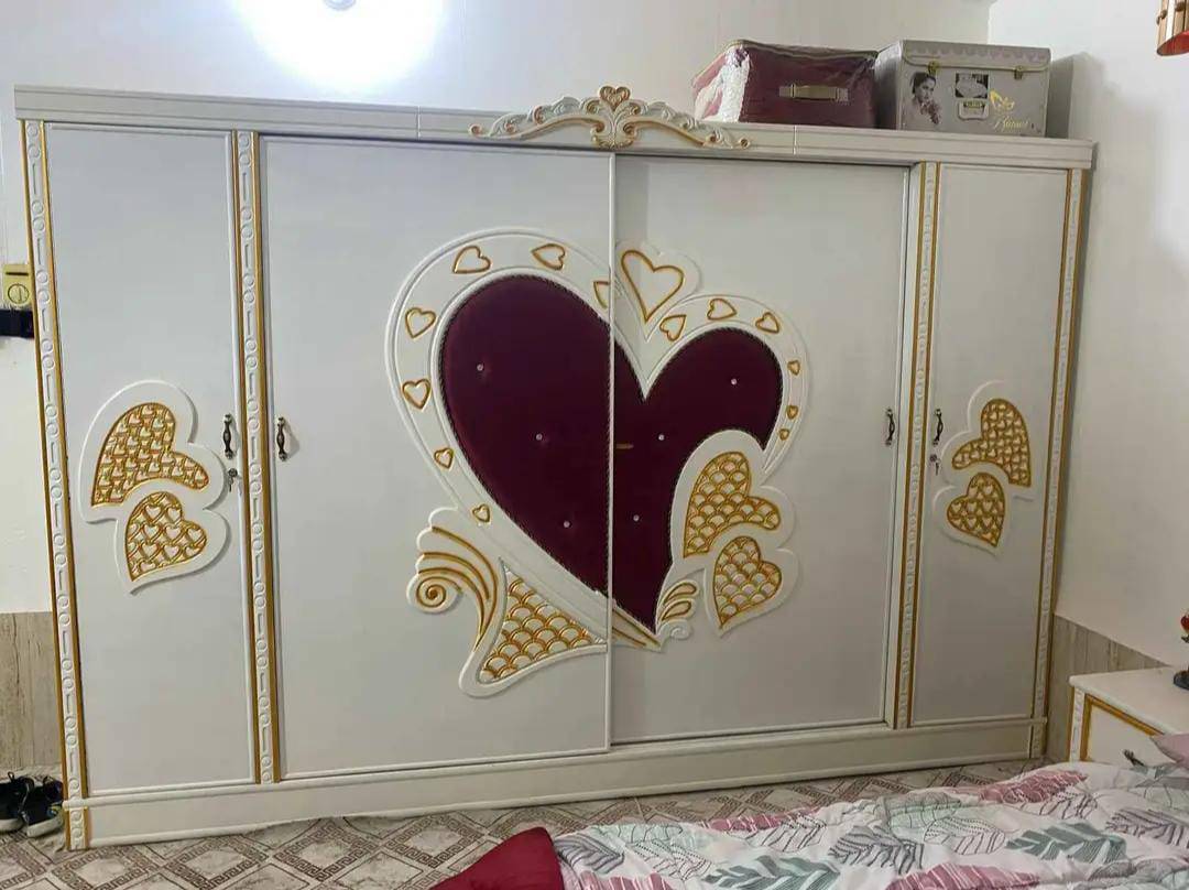 غرفه اخشاب • نضافة ١٠٠٪ • شارع الطاقه جزيره