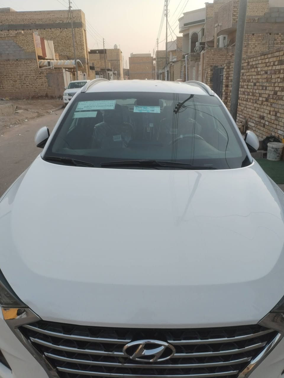 توسان • ٢٠١٩ • رقم ميسان