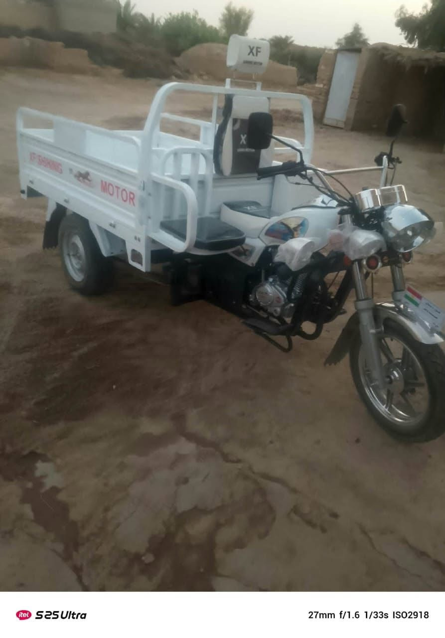 XF MOTOR • itel S25 • موديل مجهول