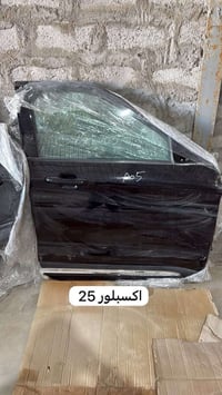 اكسبلور ٢٥ • دعاميات خلفية • ابواب