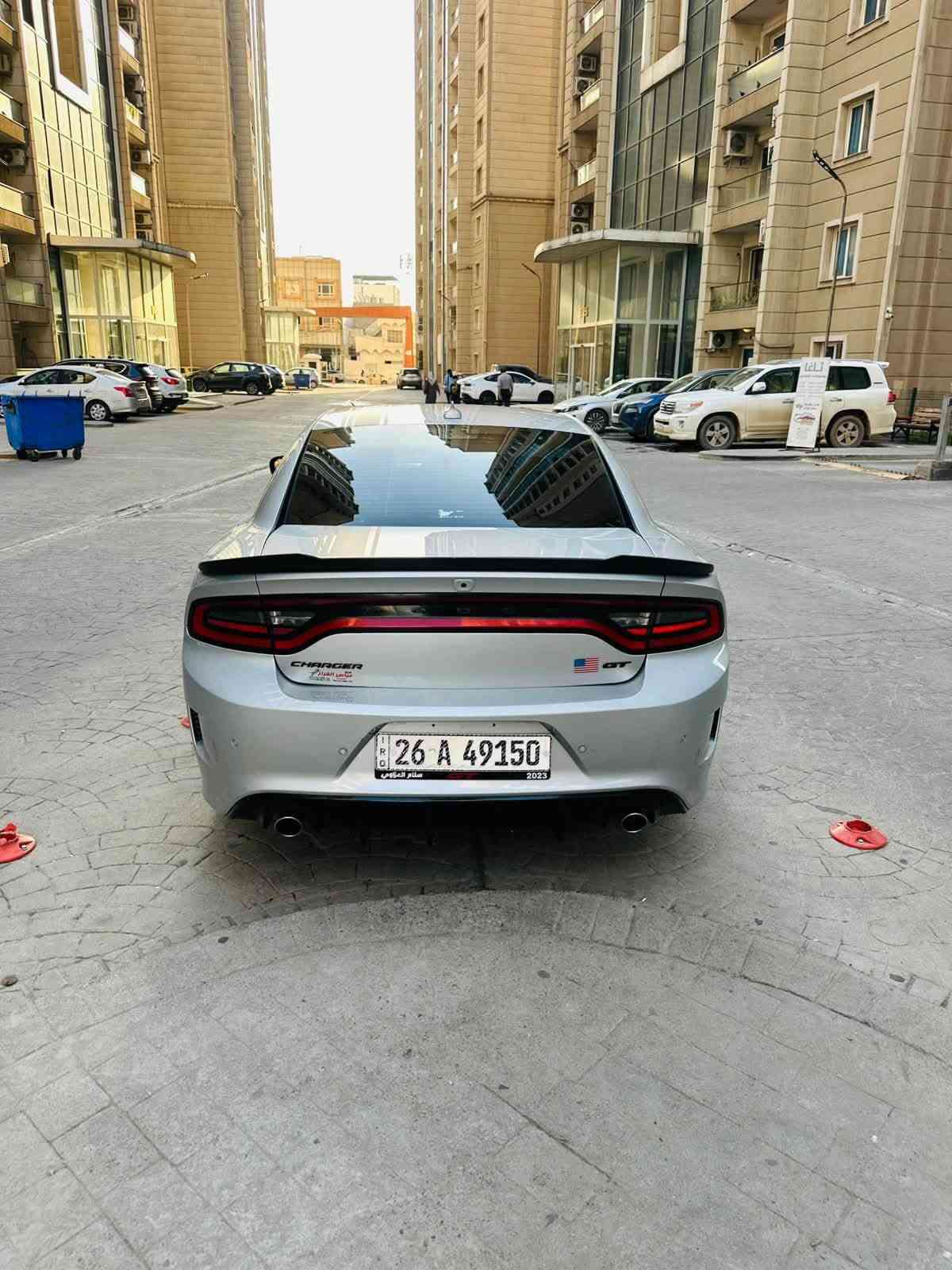جي تي • ٢٠٢٣ • ٥٥ الف