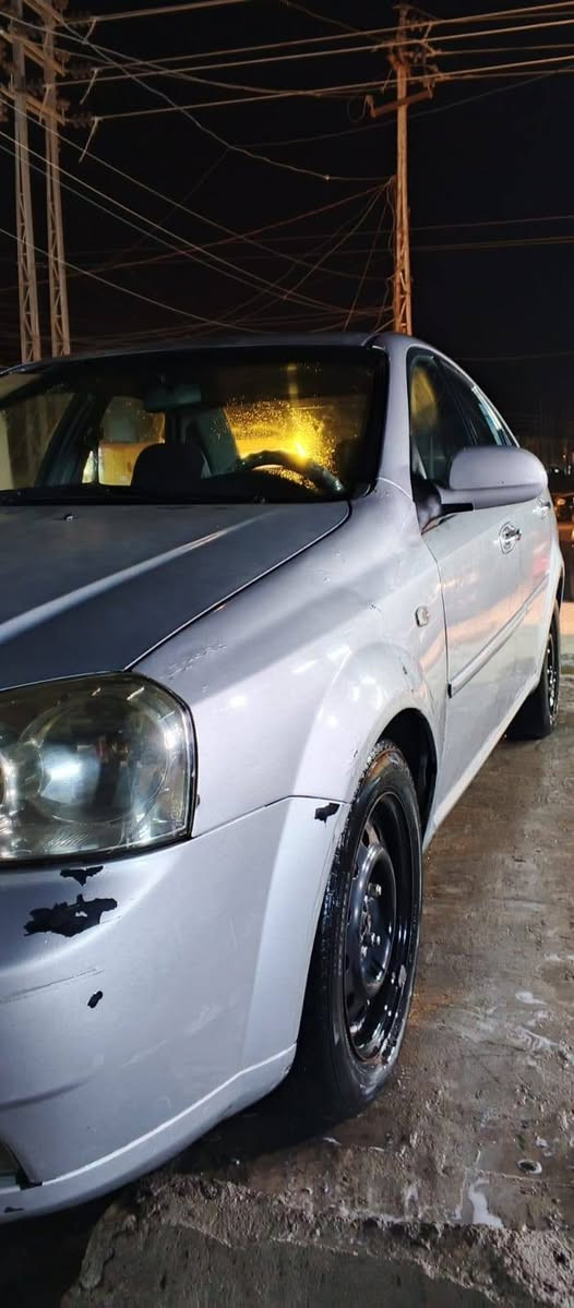 اوبترا ٢٠٠٧ للبيع جاهزه گير ومكينه وحداديه وتبريد رقم ذي قار تحويل مباشر السعر ٦٢ وبيها مجال قليل المكان الناصريه مركز للاستفسار الاتصال‏
‪***********‬‏‏‪
***********‬‏

