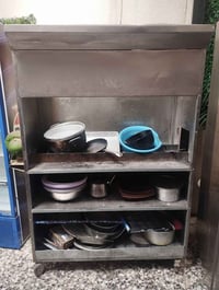 300 الف شواية كباب درجة اولى لتواصل 07879884242