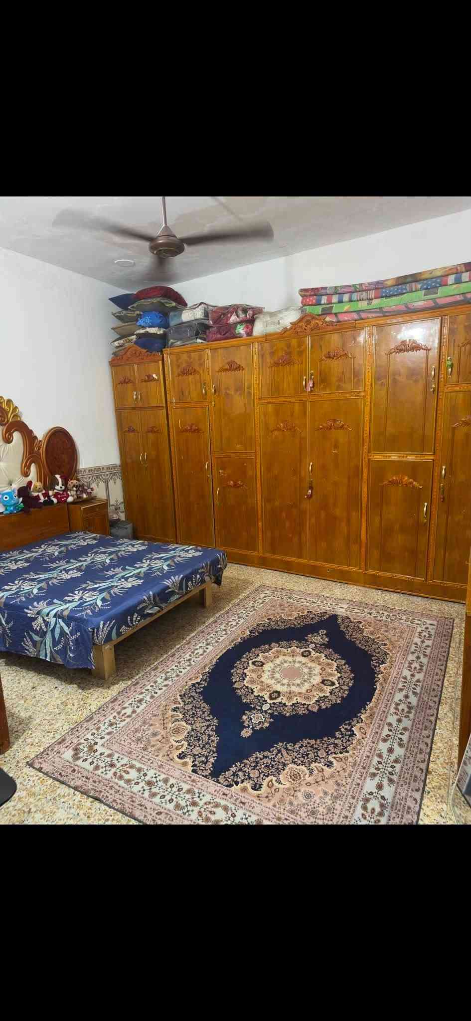 الدار لبيع المساحه 100الرقم ***********
