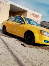 سبيكتره • ٢٠٠٨ • رقم كربلا