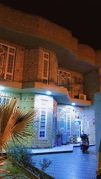 الفلاحية • ٣٥٠م • طابقين مع محل