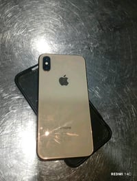 آيفون XS • ٢٥٦ • بطارية أصلية