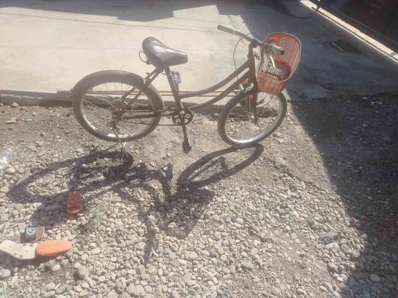 بايسكلات • عدد ٢
