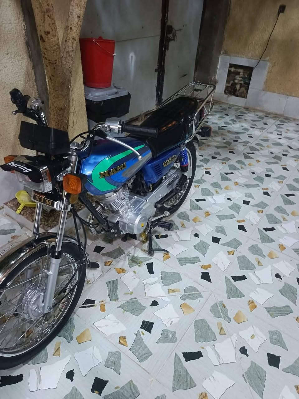 سلام عليكم نامة مديل 26 سكنر 3 احرف الاصلية سعرة 650 وبية مجال شراي اتصل وتدلل ***********
