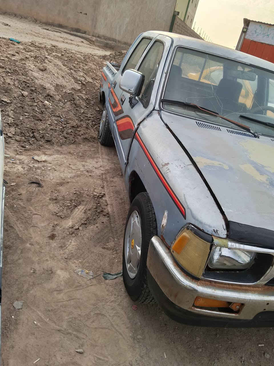 راعيها • موديل ٢٠١٨ • ناصريه