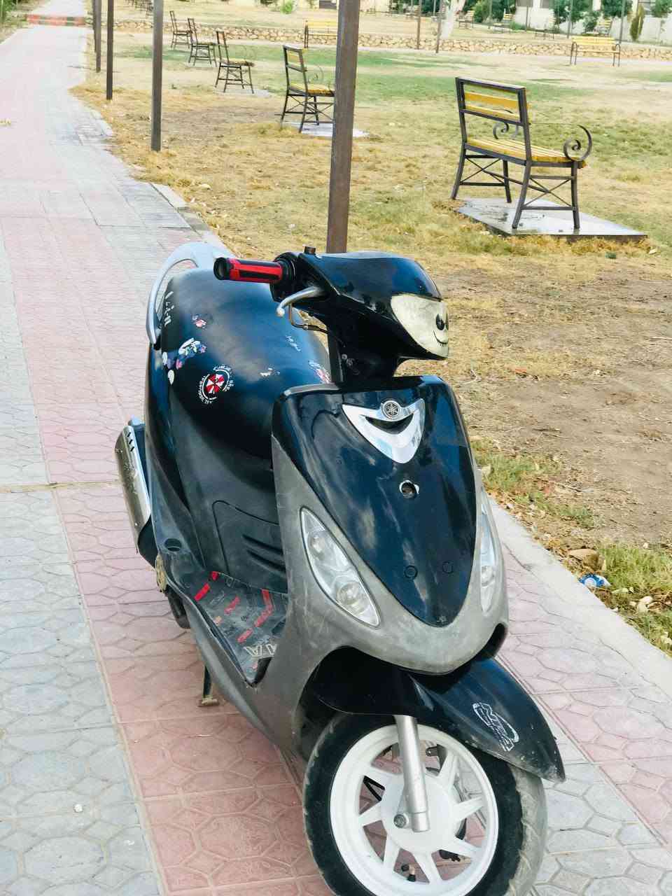 للبيع ماكس مغولي السعر 550 وبمجال ***********
