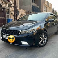 فورتي ٢٠١٧ • ماشيه ٦٣ الف • محرك ٢٠٠٠