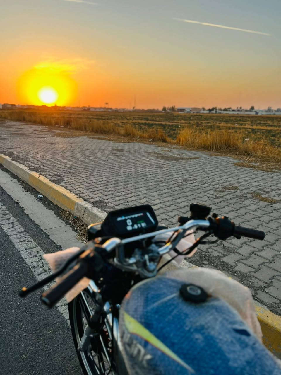 سونك • خمسه كير • موديل ٢٣