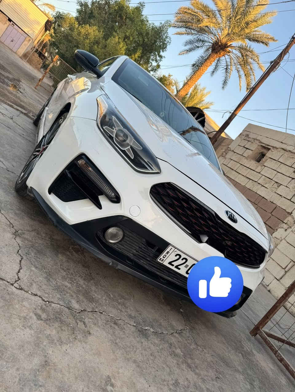 فورتي جيتي
21
ضرر بنيد بدون داخل 
ماشيه 37 
سعر 128 
***********

