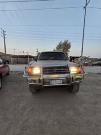 باجيرو • موديل 2000 • رقم بصره