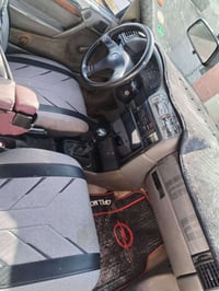 أوبل فيكترا • موديل ٩٠ • محرك وجير شرط