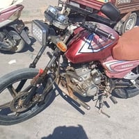 موديل ١٧ • سلف كهربائية • محرك نضيف