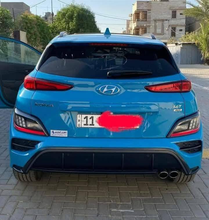 سلام عليكم كونا ان لاين موديل 23 فول مواصفات سلايت بصمة تشغيل عن بعد كشنات جلد ختم ان لاين وكشن السائق كهرباء شحن لاسلكي شاشة ردار امامي وجانبي وخلفي وكامرة وبيها 3 وضعيات قيادة لايتات زنون بلادي بعد بيها هواي مواصفات محرك 1600 تيربو  بيه صبغ بس بنيد وراجع نفسه مصلح وصبغ ودعامية امامية مابيه قطعة تبديل وايرباك ستيرن طاك فقط  ماشية 30 الف قابل لزيادة والسيارة بااسمي رقم بفدادو مكان السيارة زيونة رايدها 145 بيها مجال بسيط *********** واتساب
