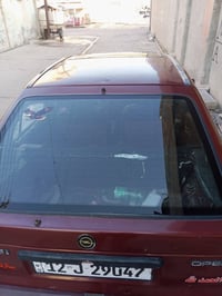 كاديت • موديل ٩١ • حجم ١٫٦