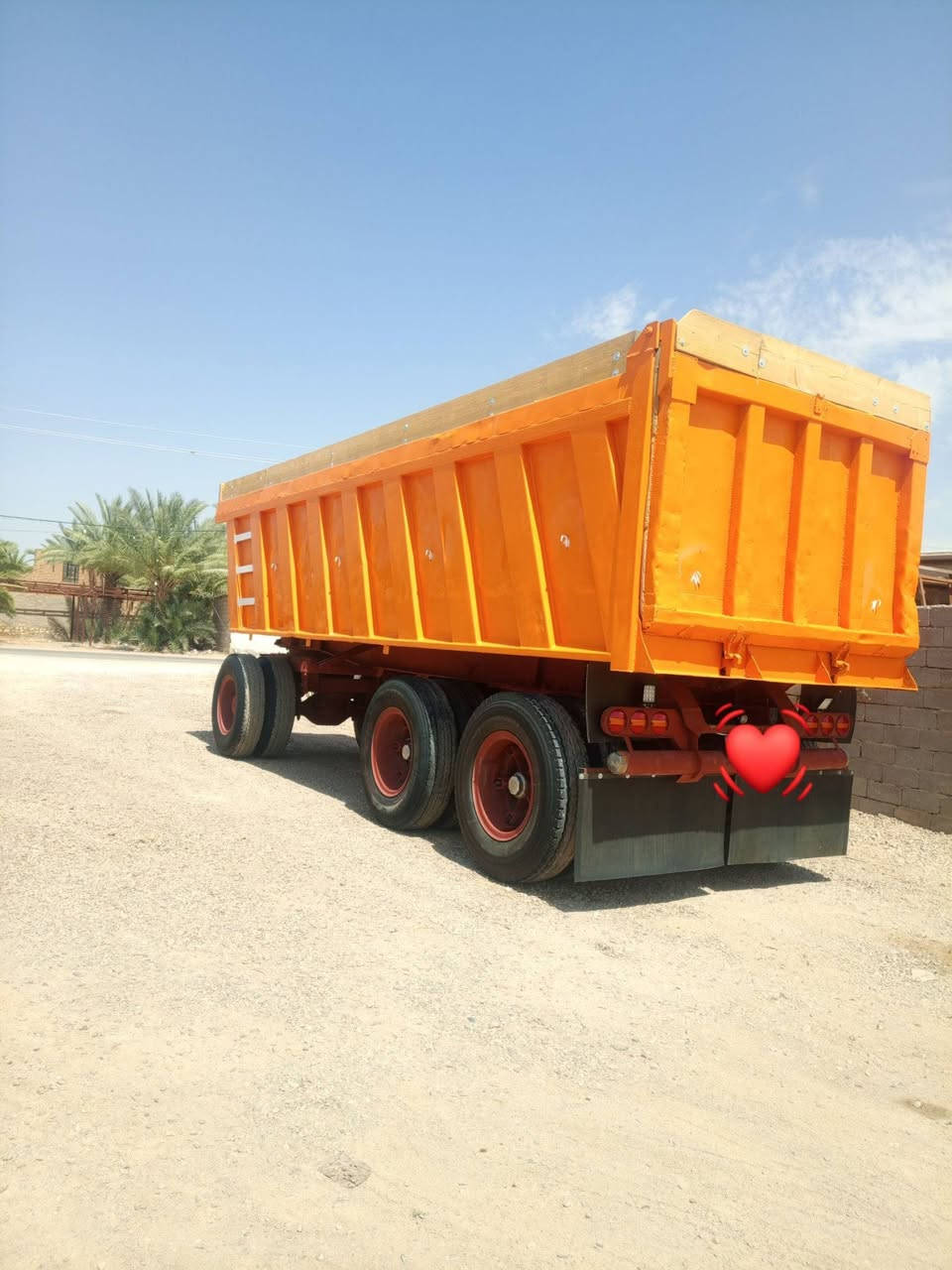 مقطوره البيع 24متربدون تعلاوات الإتصال ***********

