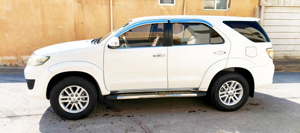فورجنر • ٢٠١٢ • دفع رباعي