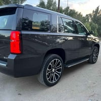 تاهو بريمير • ٢٠١٨ • بغداد العرصات