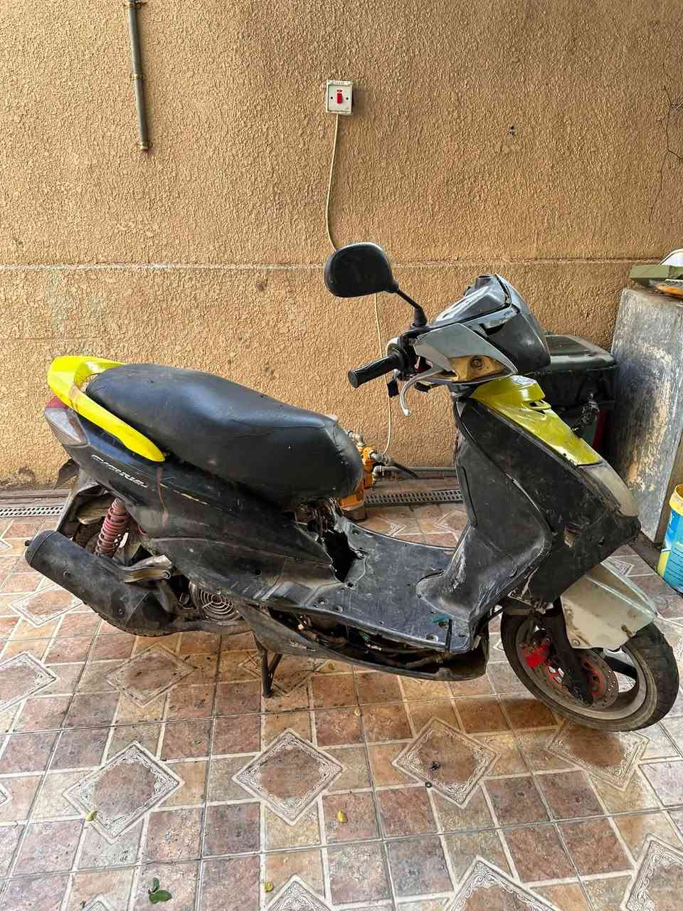 سكنس • بخار • سلف