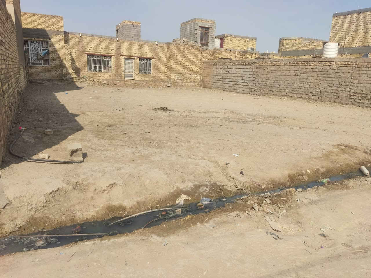 حي الجمعيه • ٣١٠م • زراعي
