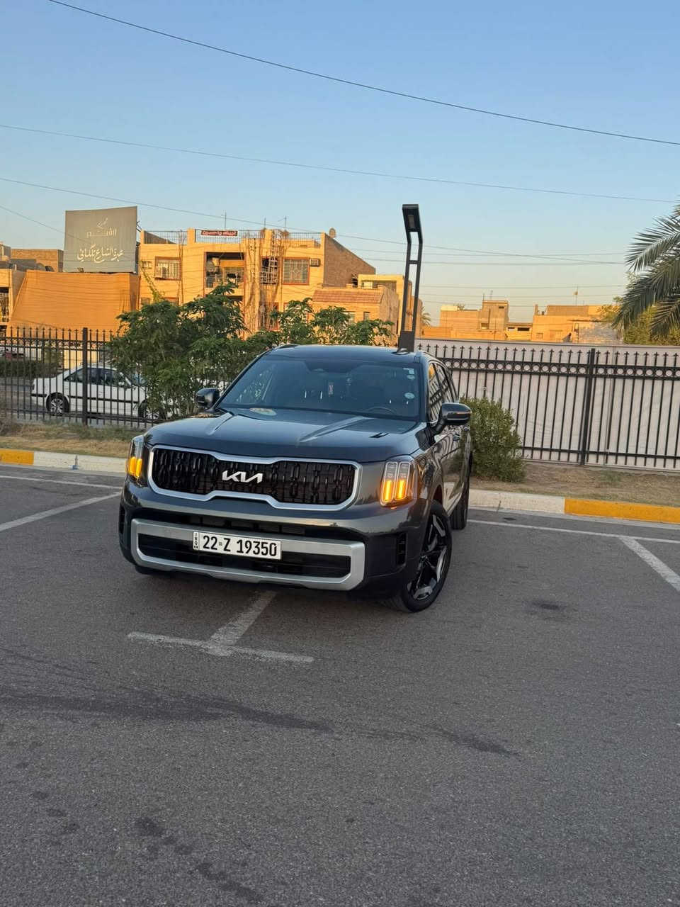 موديل ٢٠٢٤ • ٢٨٠٠٠ ميل • بدون ايرباك